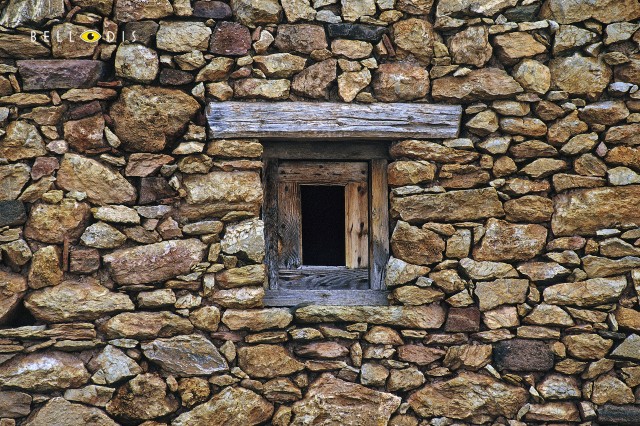 _91A002 Rustic house, Alt d'Urgell